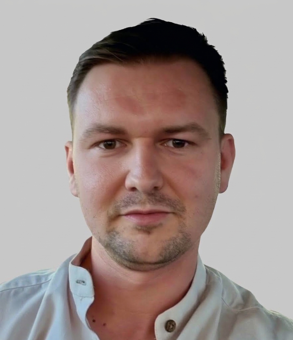 Dominik Ofiara