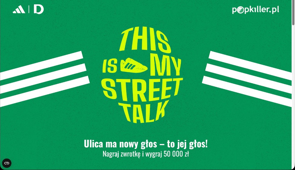 This Is My Street Talk